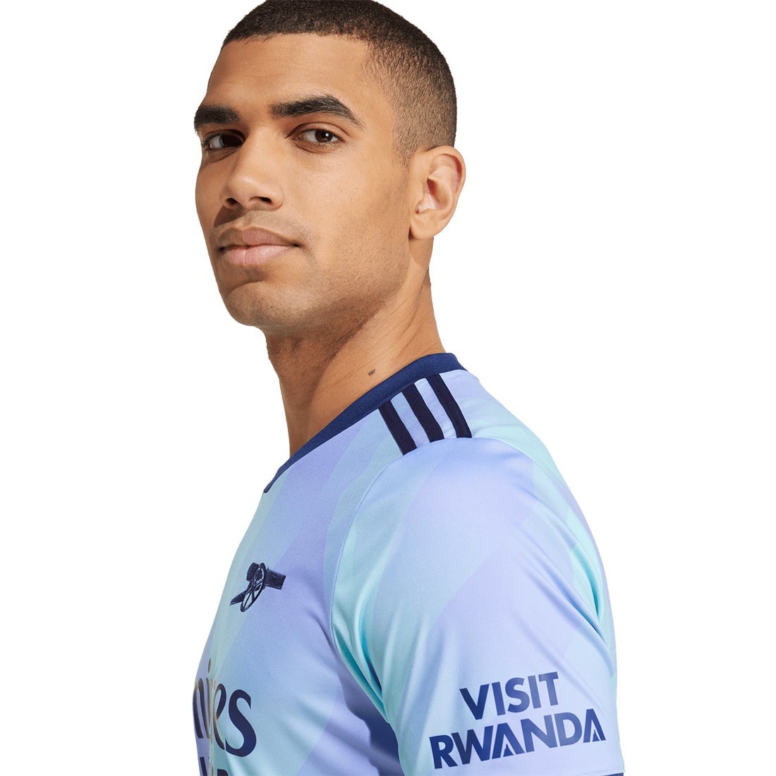 adidas アーセナル 24/25 ユニフォーム サード 半袖 レプリカ JOP54
