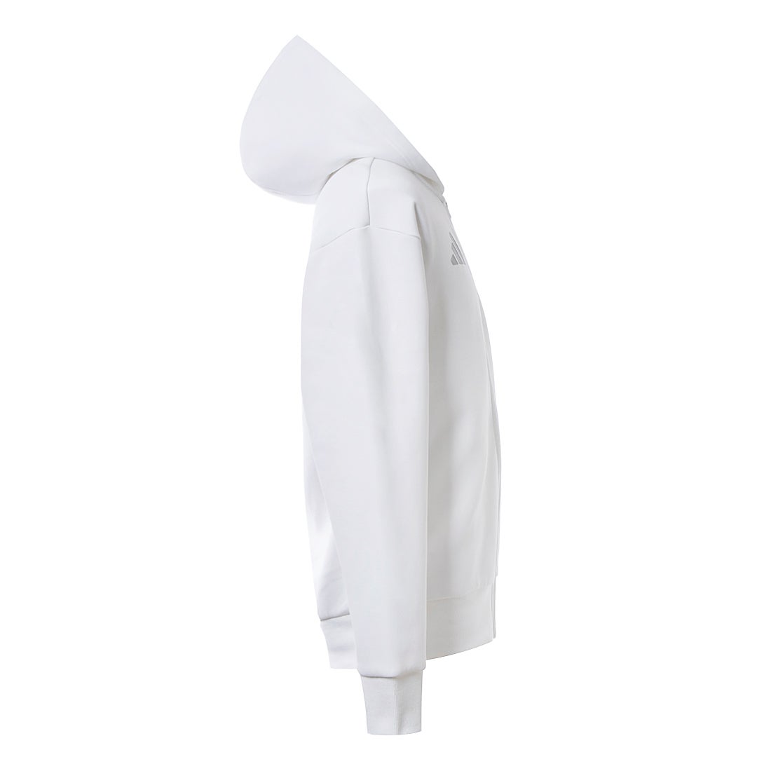 adidas レアルマドリード 24/25 アンセムジャケット(ホワイト) JTD18