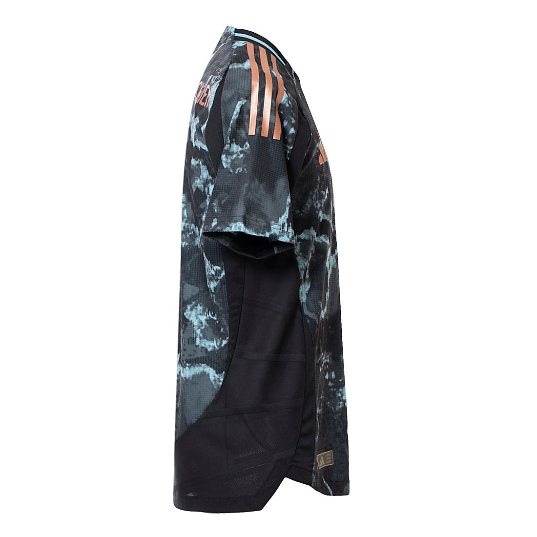 adidas バイエルンミュンヘン 24/25 ユニフォーム アウェイ 半袖