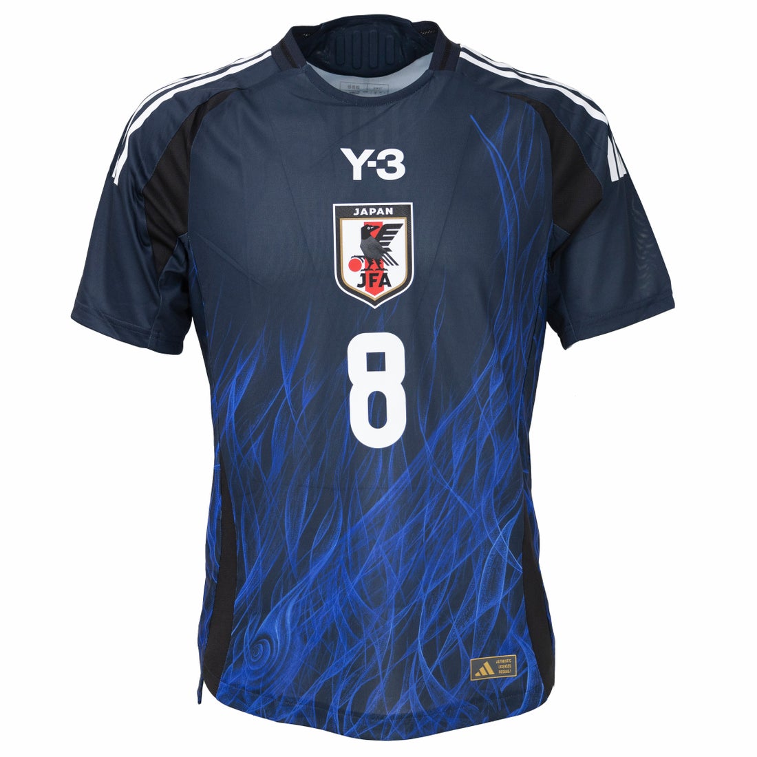 adidas アディダス サッカー日本代表 2024 ホーム オーセンティック