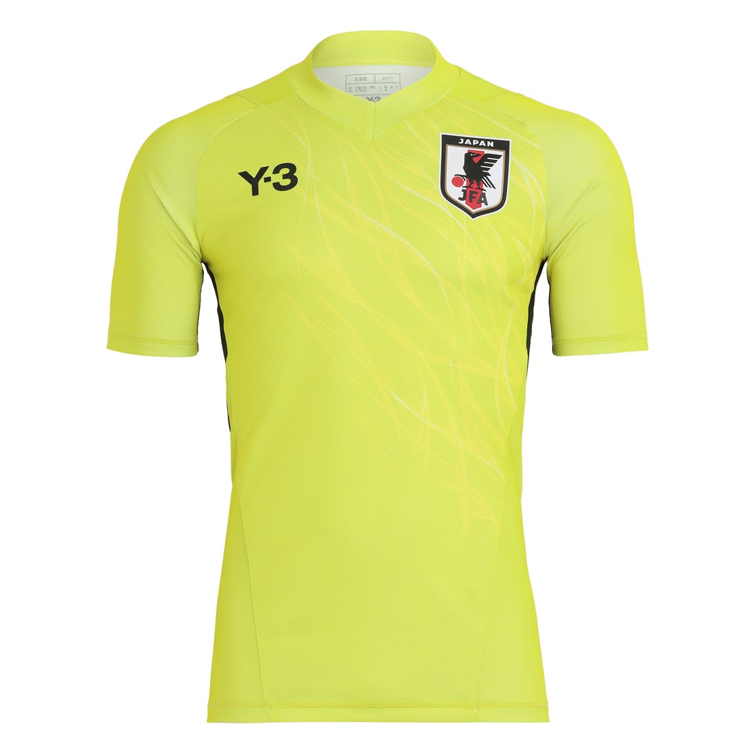 adidas アディダス サッカー日本代表 2024 GK ファースト