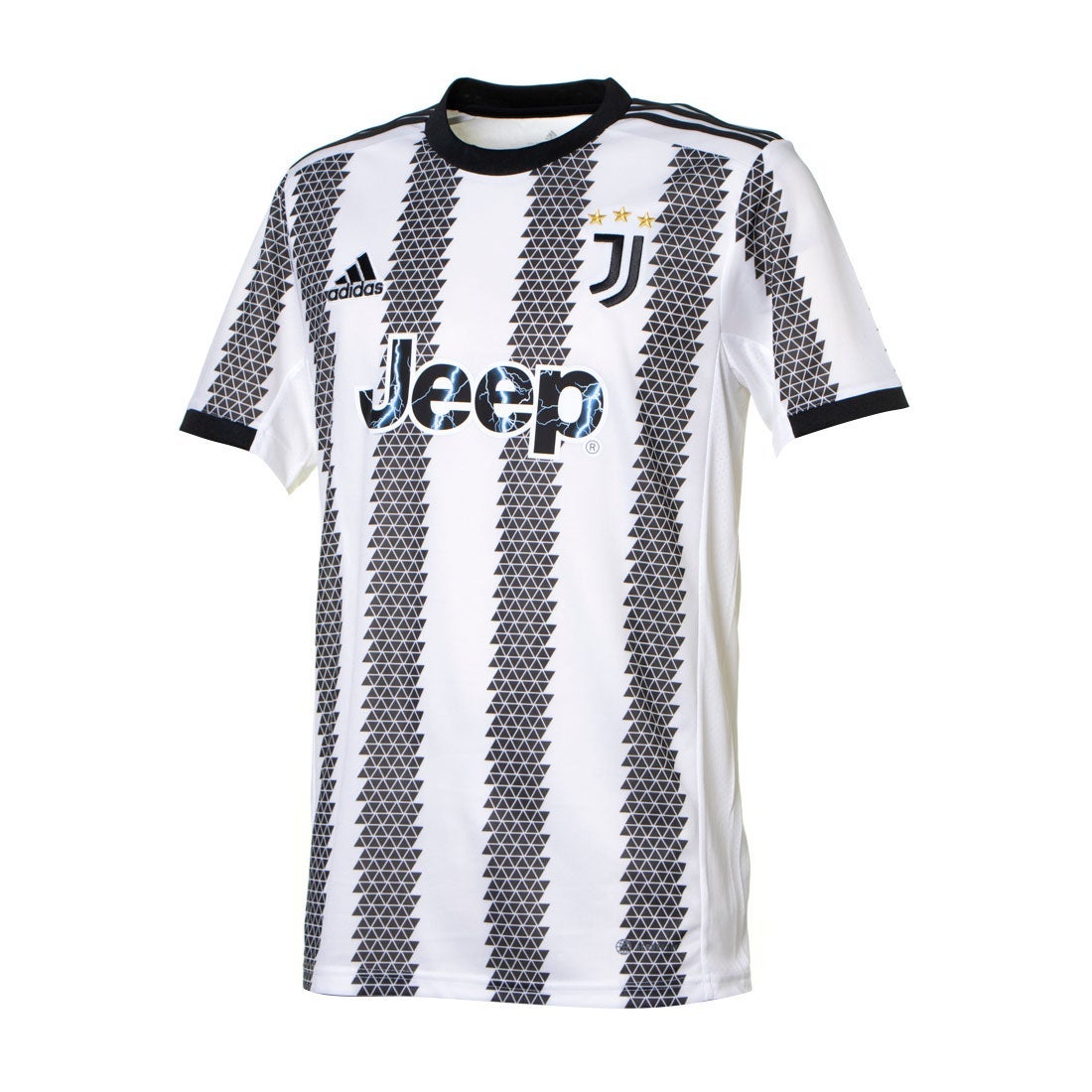 adidas ユベントス 22/23 ユニフォーム ホーム 半袖 レプリカ #7