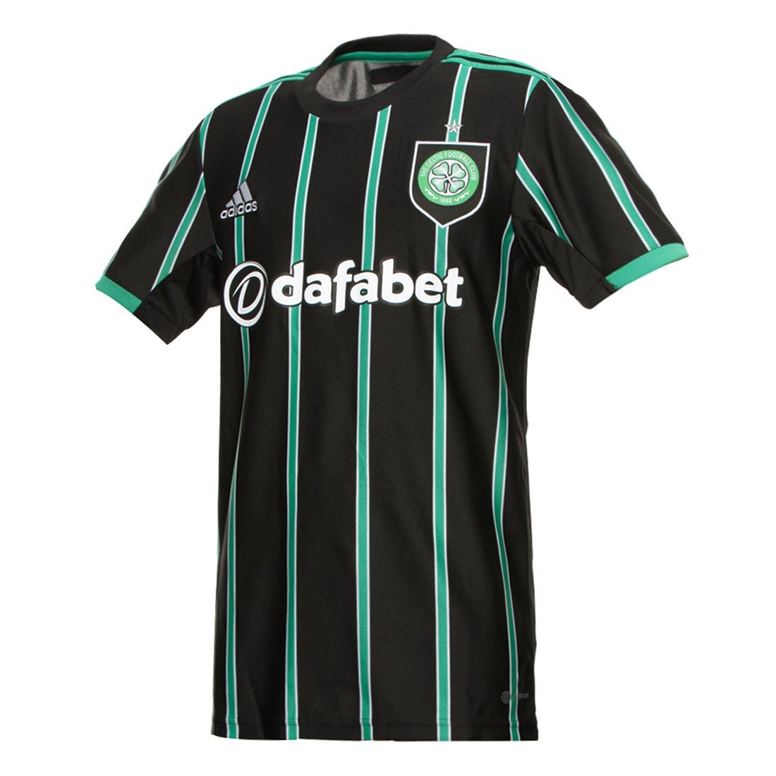 adidas セルティック 22/23 ユニフォーム アウェイ 半袖 レプリカ #38