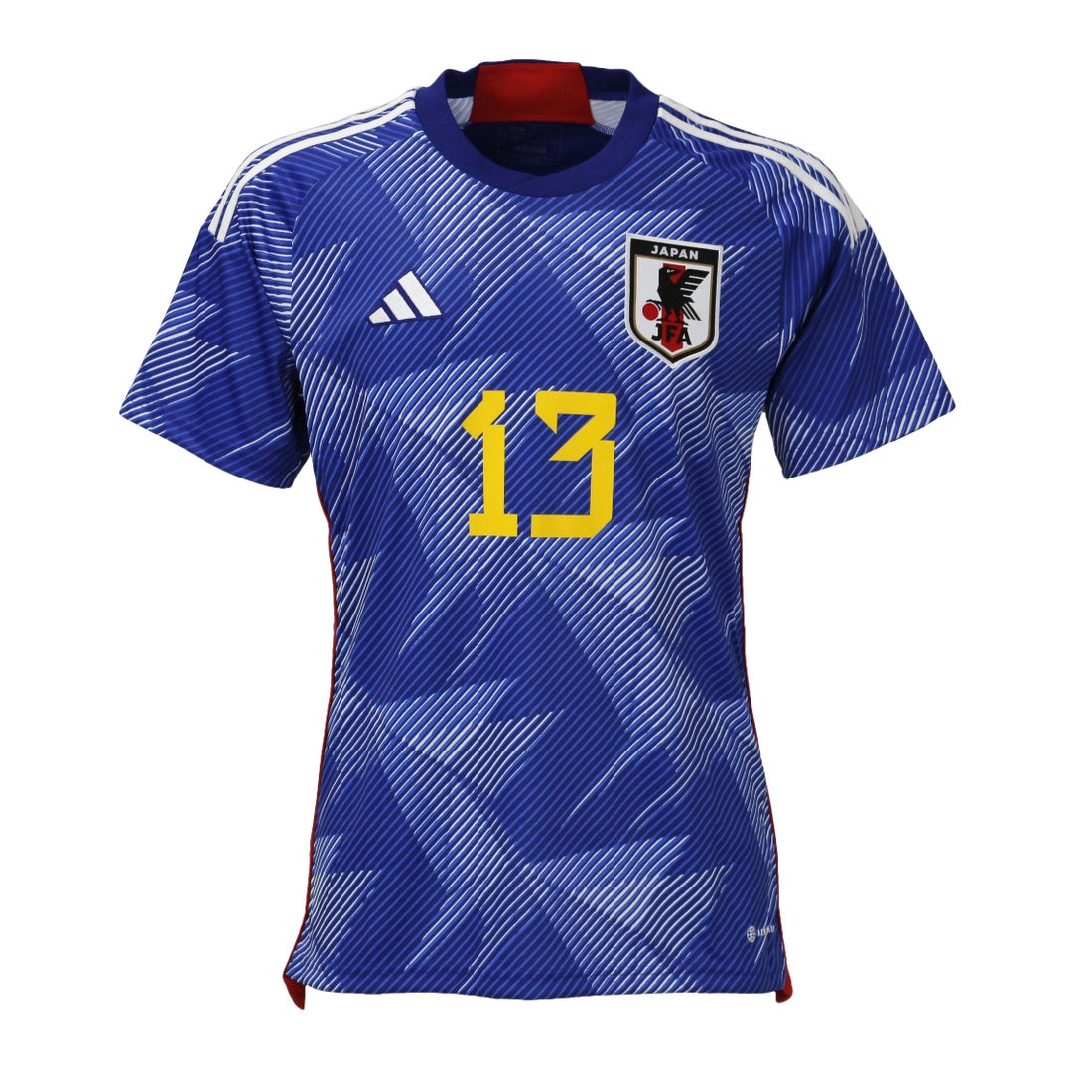 adidas アディダス サッカー日本代表 2022 ホーム レプリカ