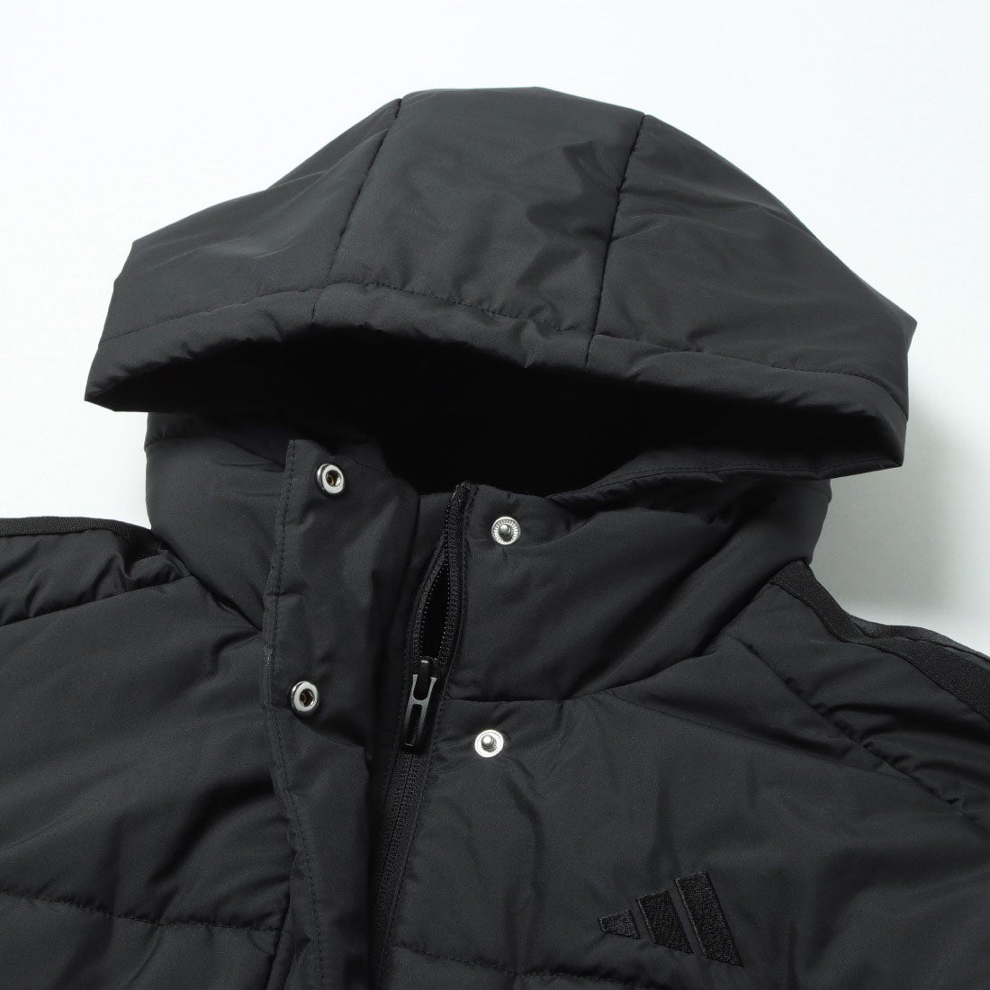 アディダス adidas レディース ベンチコート PADロングコート KA0968