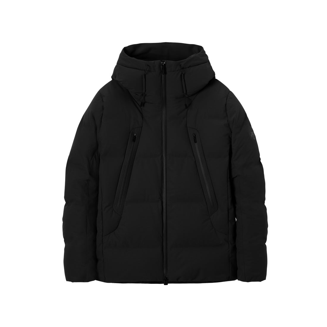 デサント オルテライン DESCENTE ALLTERRAIN 水沢ダウン“マウンテニア