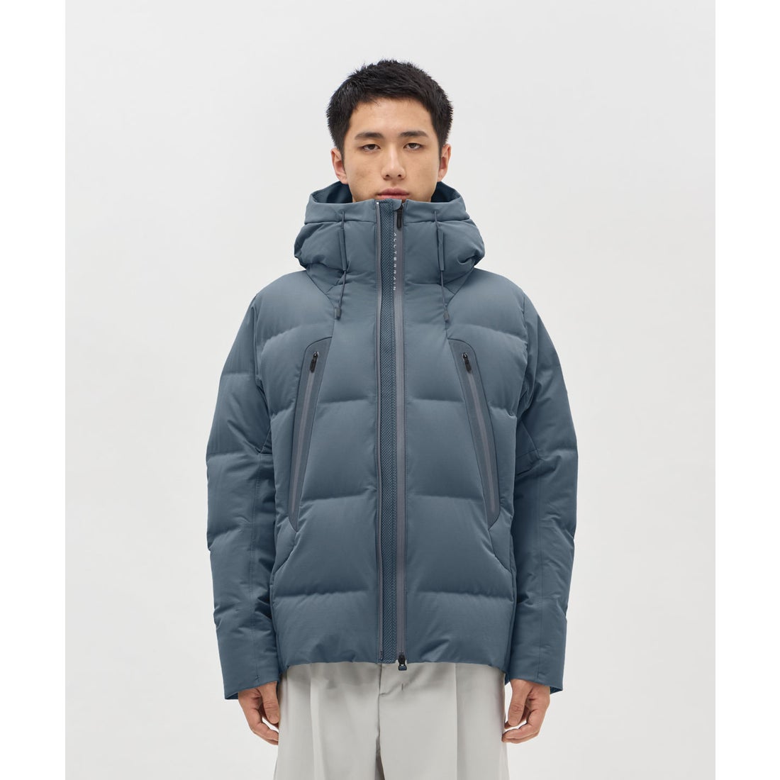 デサント オルテライン DESCENTE ALLTERRAIN 水沢ダウン“マウンテニア
