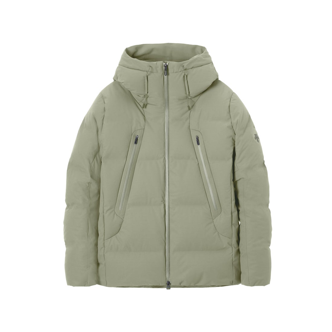 デサント オルテライン DESCENTE ALLTERRAIN 水沢ダウン“マウンテニア