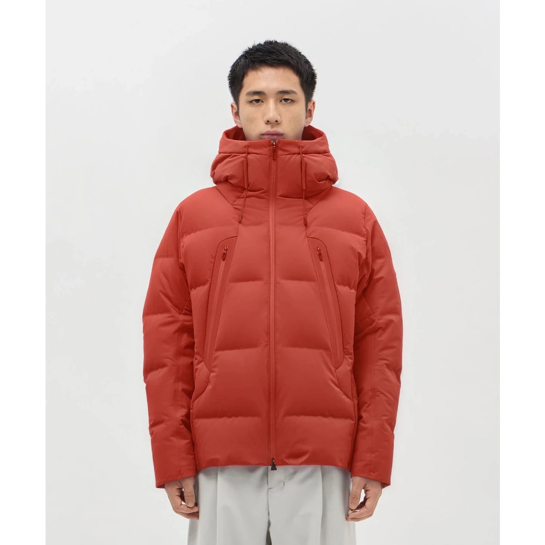 デサント オルテライン DESCENTE ALLTERRAIN 水沢ダウン“マウンテニア