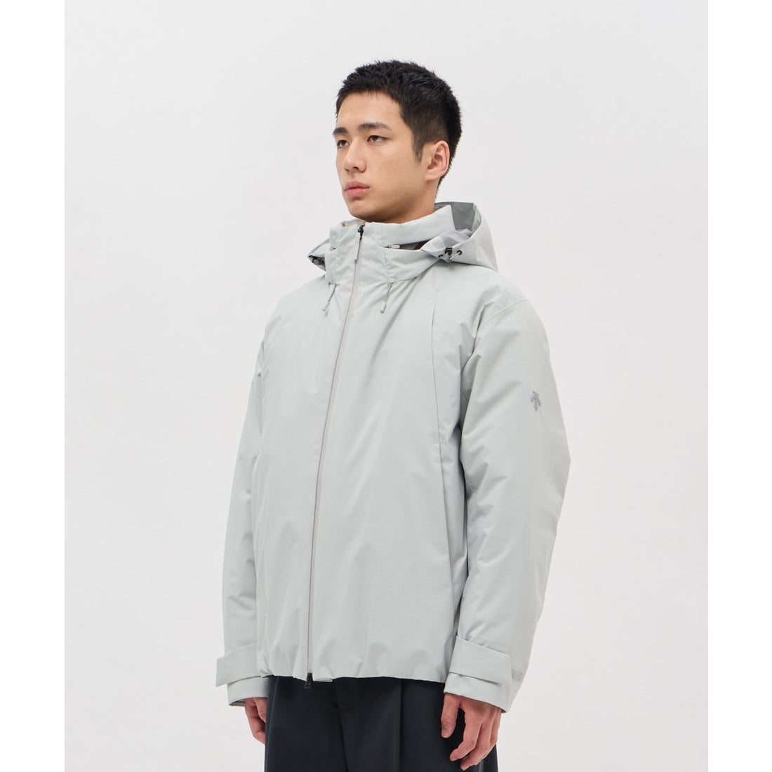 デサント オルテライン DESCENTE ALLTERRAIN ゴアテックスハイブリッド