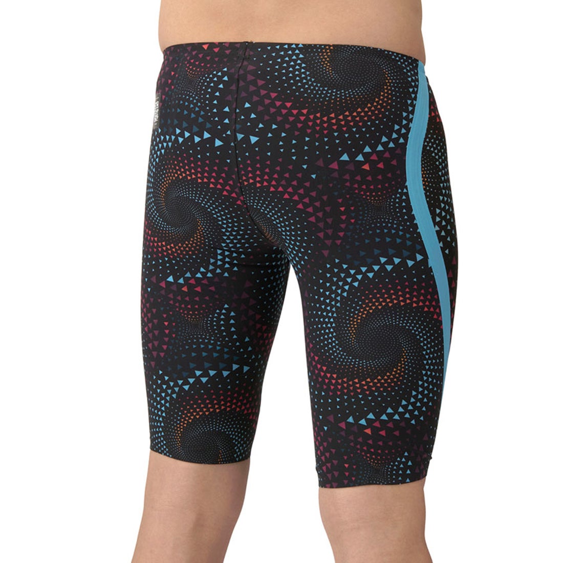 arena 【競泳水着】FIREFLOW レーシングスパッツ（CPタイプ・ハーフ