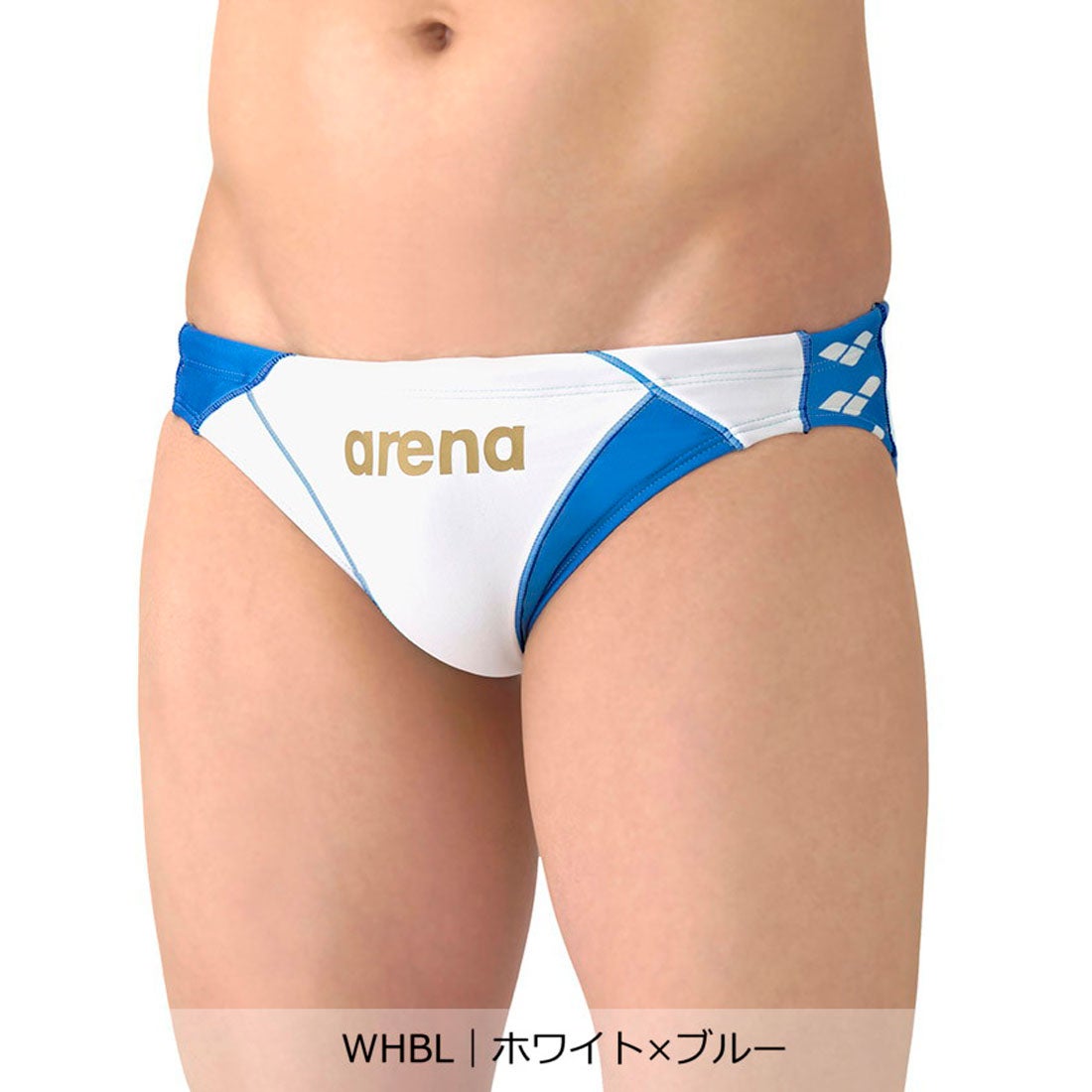 アリーナ arena トレーニングブリーフ【返品不可商品】 -デサント