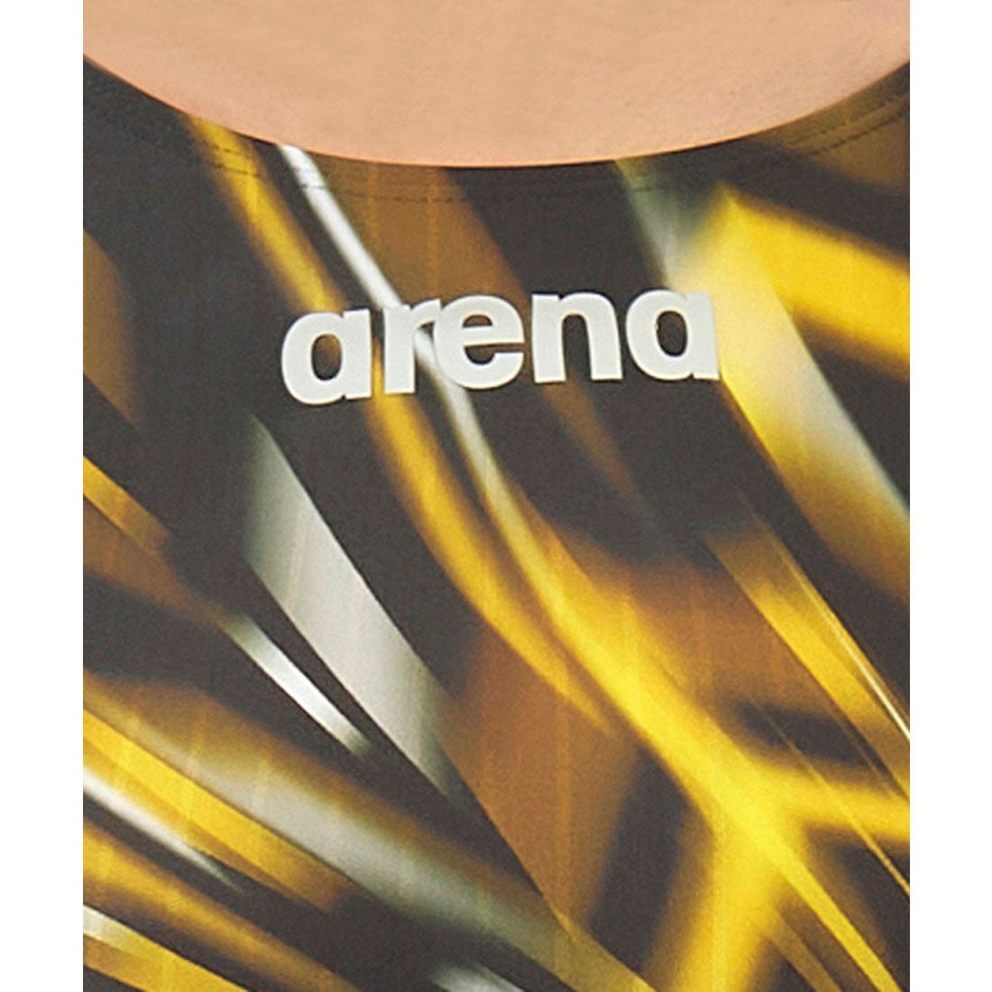 アリーナ arena 【競泳水着】レーシングワンピーススパッツ（オープン