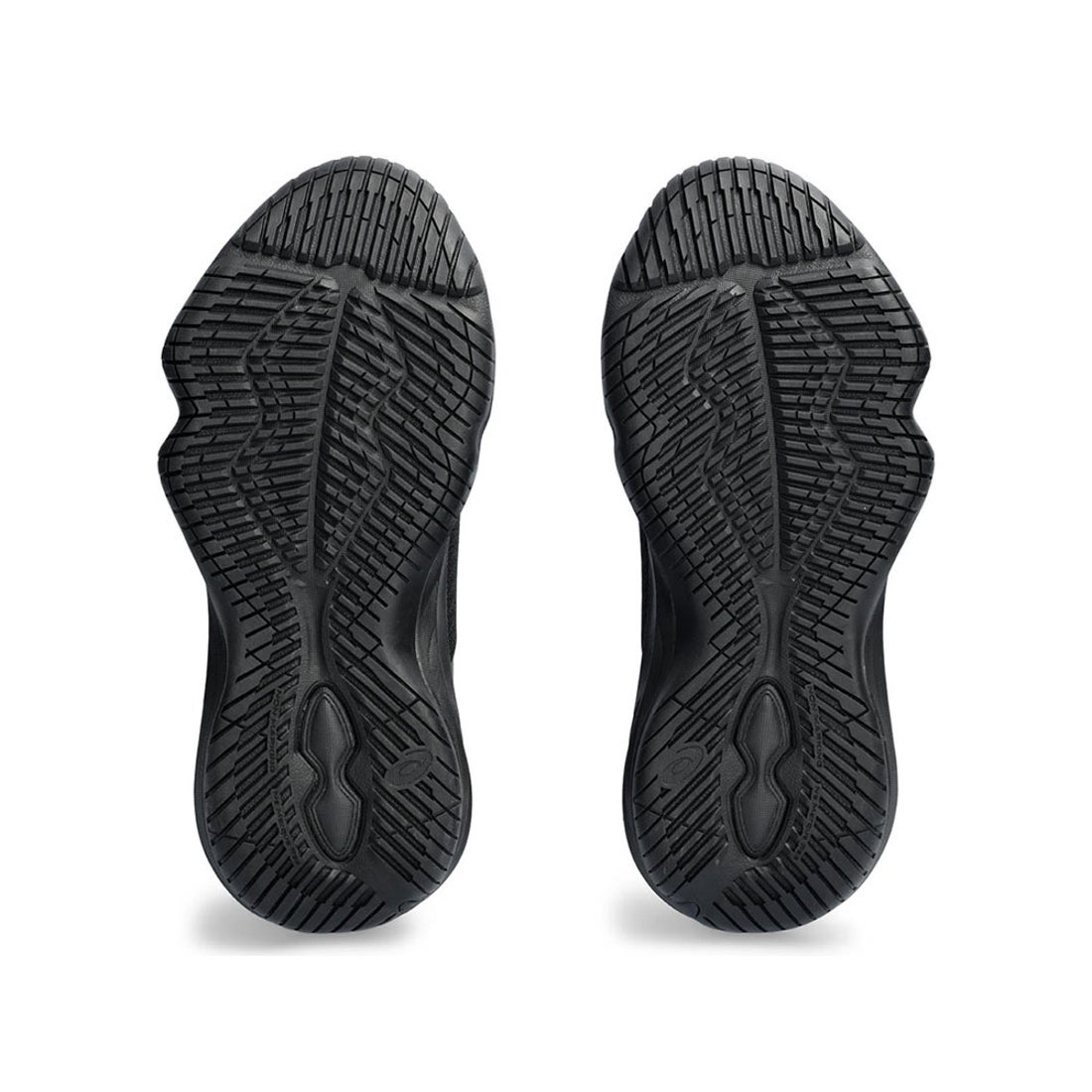 ASICS アシックス NOVA SURGE GS （ブラック/サファイア） 1064A014