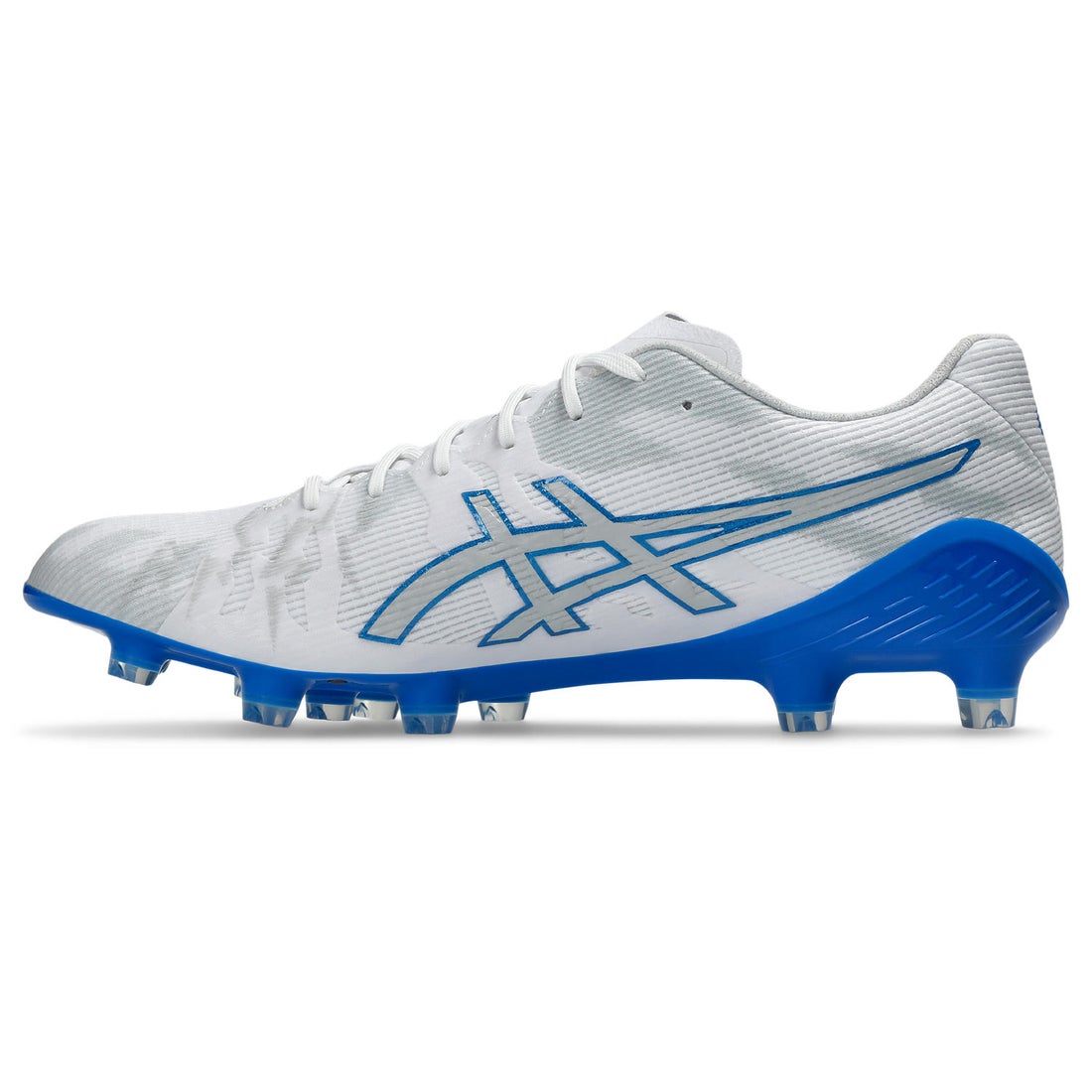 ASICS アシックス DS LIGHT ACROS 3(ホワイト×ブルー) 1101A070 102