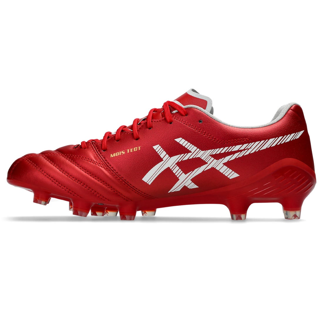 ASICS アシックス DS LIGHT X-FLY 5(レッド×ホワイト) 1101A047 601