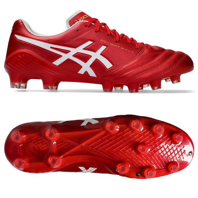 ASICS アシックス DS LIGHT X-FLY 5(ブラック×ホワイト) 1101A047 001