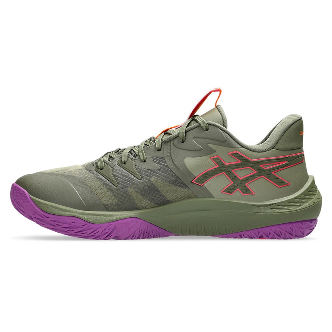 ASICS アシックス UNPRE ARS LOW 2 （アーバイン/ピンクカメオ