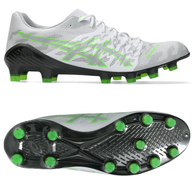 PUMA プーマ エヴォパワー 1 HG(グリーン×ホワイト) 103060 03