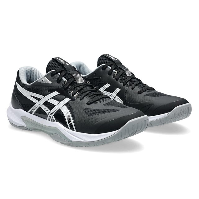 ASICS アシックス GEL-ROCKET 11【STANDARD】 （ブラック/ピュア
