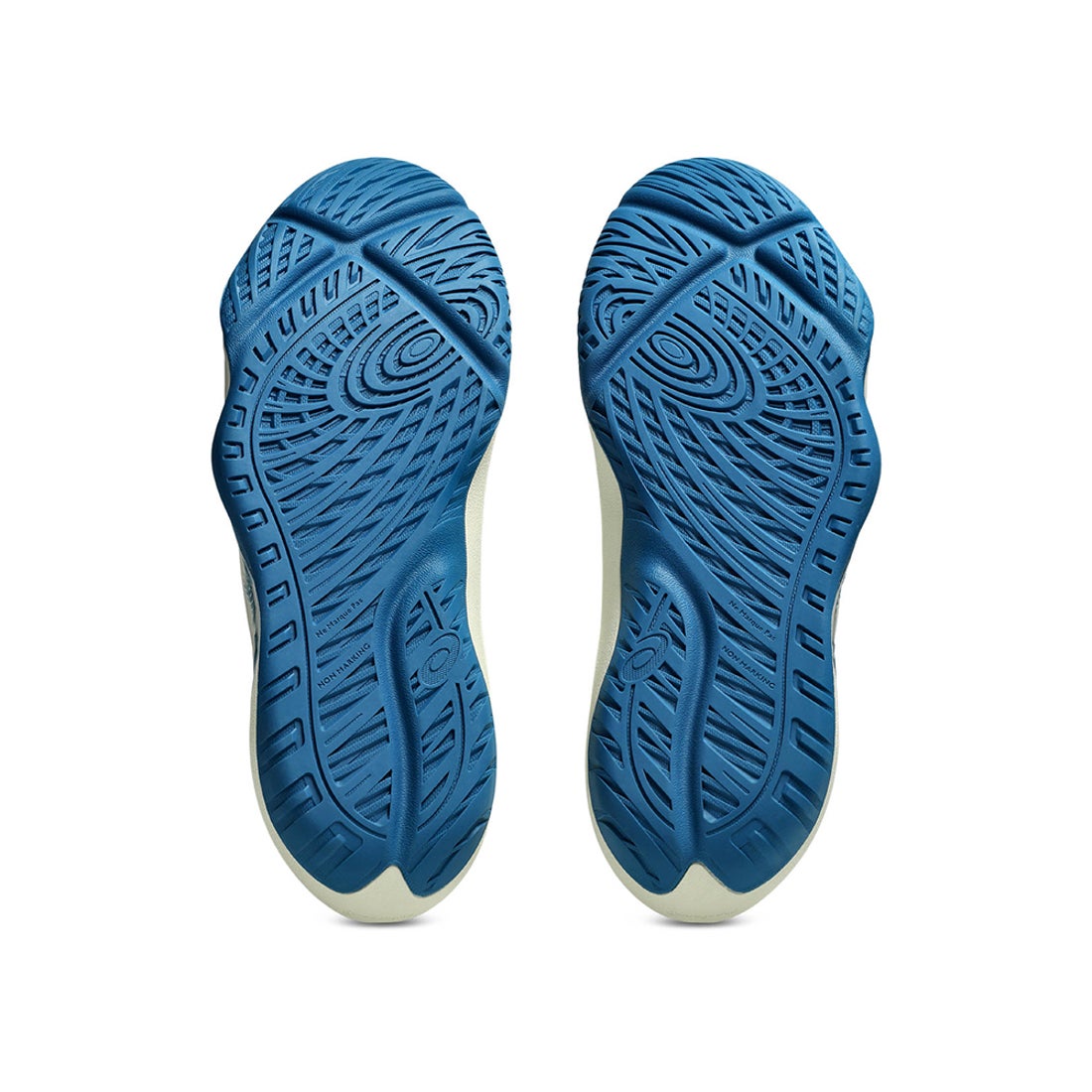 ASICS アシックス UNPRE ARS 3【WIDE】 （Ivory/Deep Sea Teal