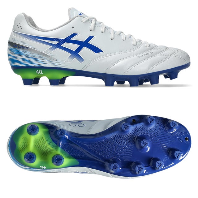 MIZUNO ミズノ イグニタス 2 KH(グリーン×オレンジ) 12KP25109