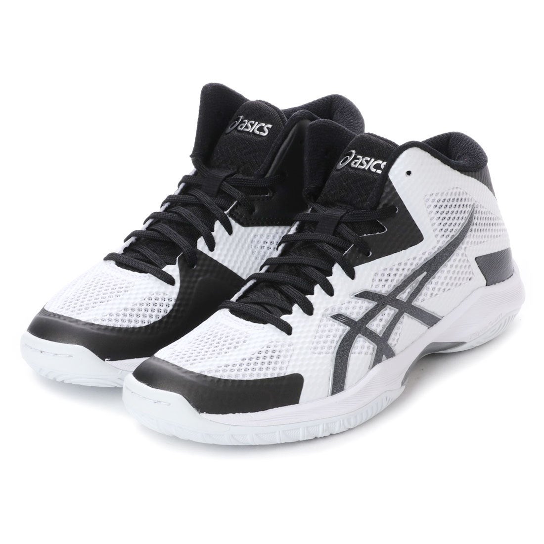 アシックス ASICS バレーボール シューズ V-SWIFT FF MT TVR491