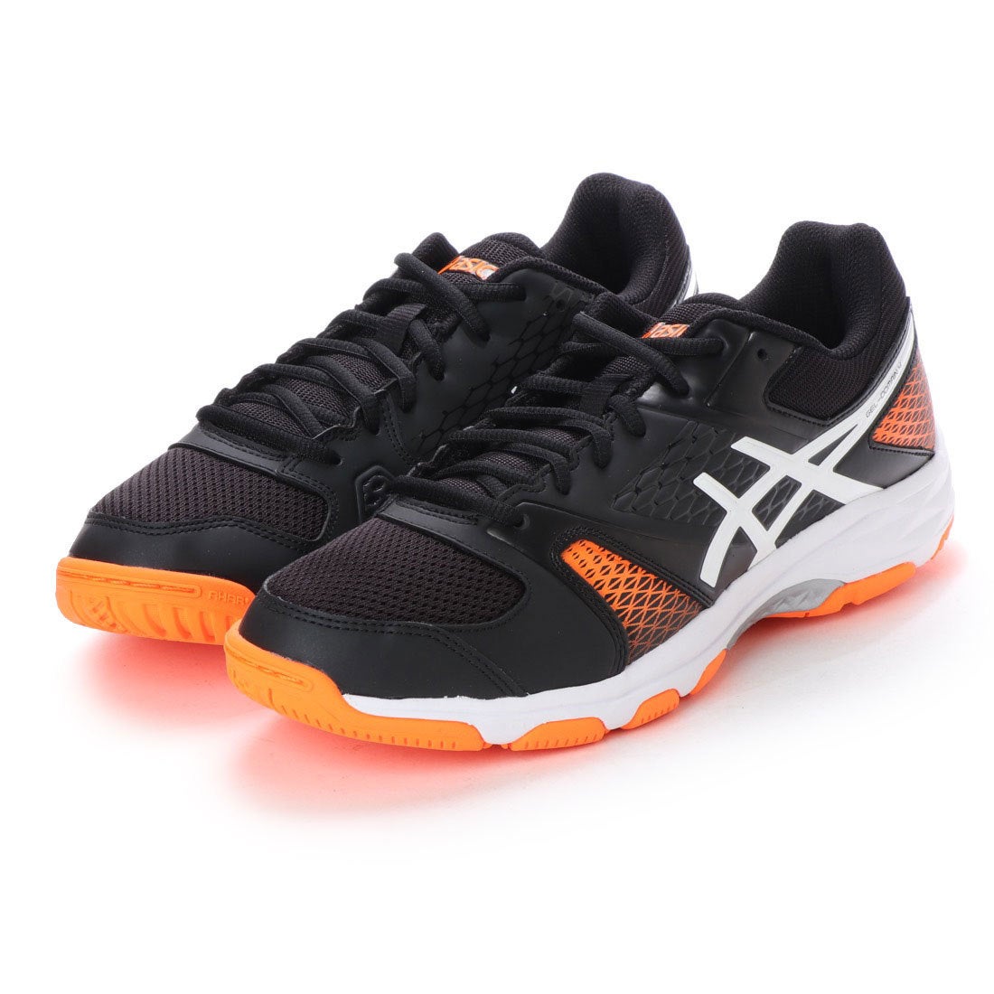 アシックス ASICS ハンドボール シューズ GEL-DOMAIN 4 THH544