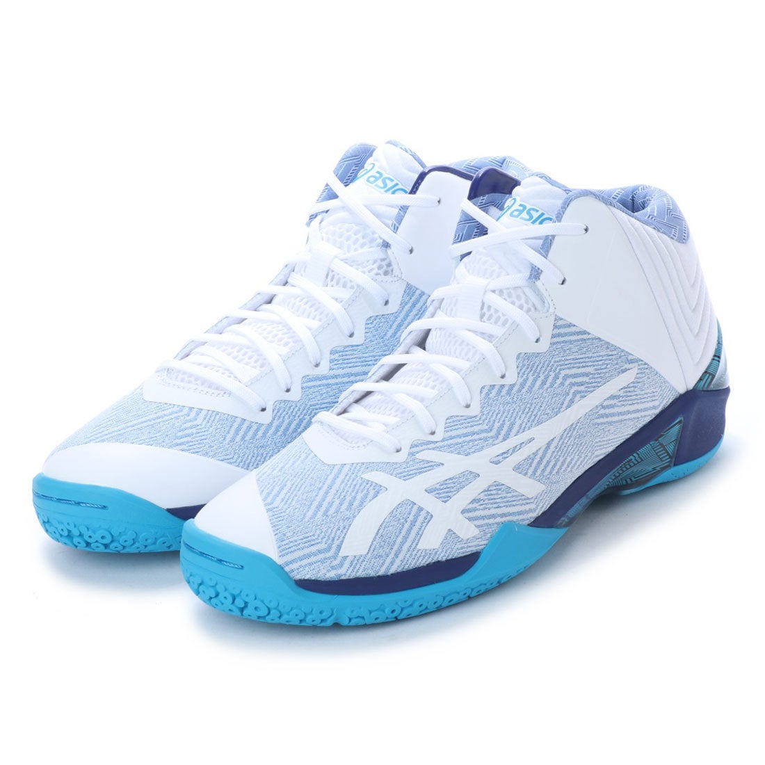 アシックス ASICS バスケットボール シューズ GELBURST 22 GE TBF34G