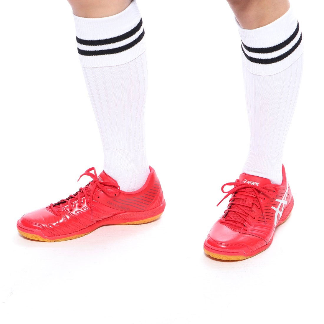 アシックス ASICS フットサル シューズ DESTAQUE FF デスタッキ