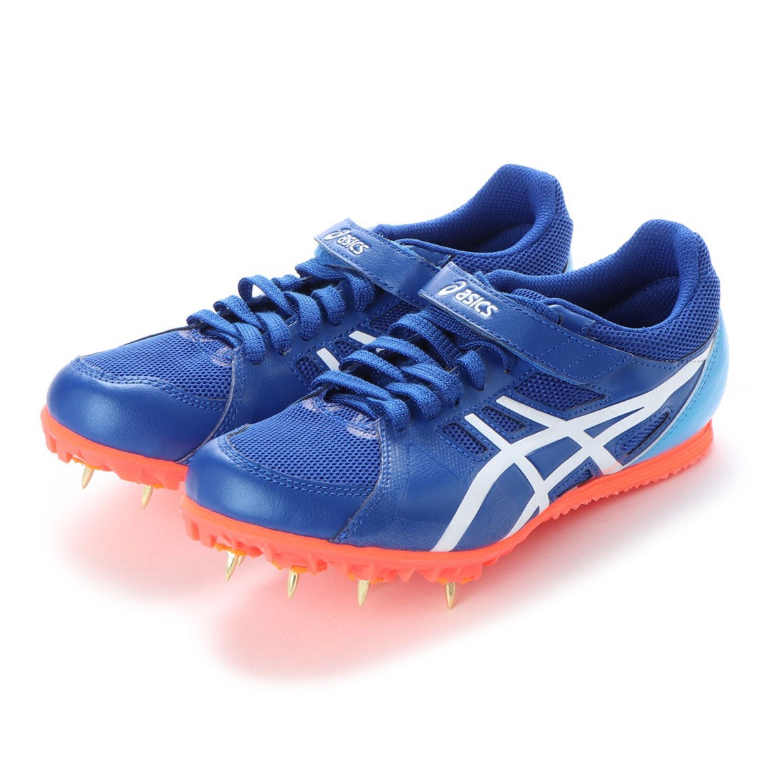 アシックス ASICS 陸上/ランニング 陸上スパイク HEATFLAT FR 7 TTP526