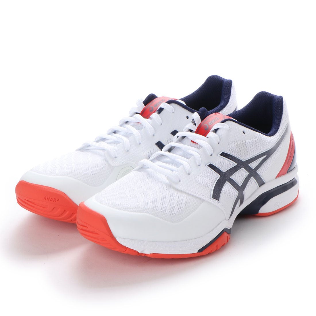 asics テニスシューズ プレステージライト4OC ワイド28.0cm 楽天市場