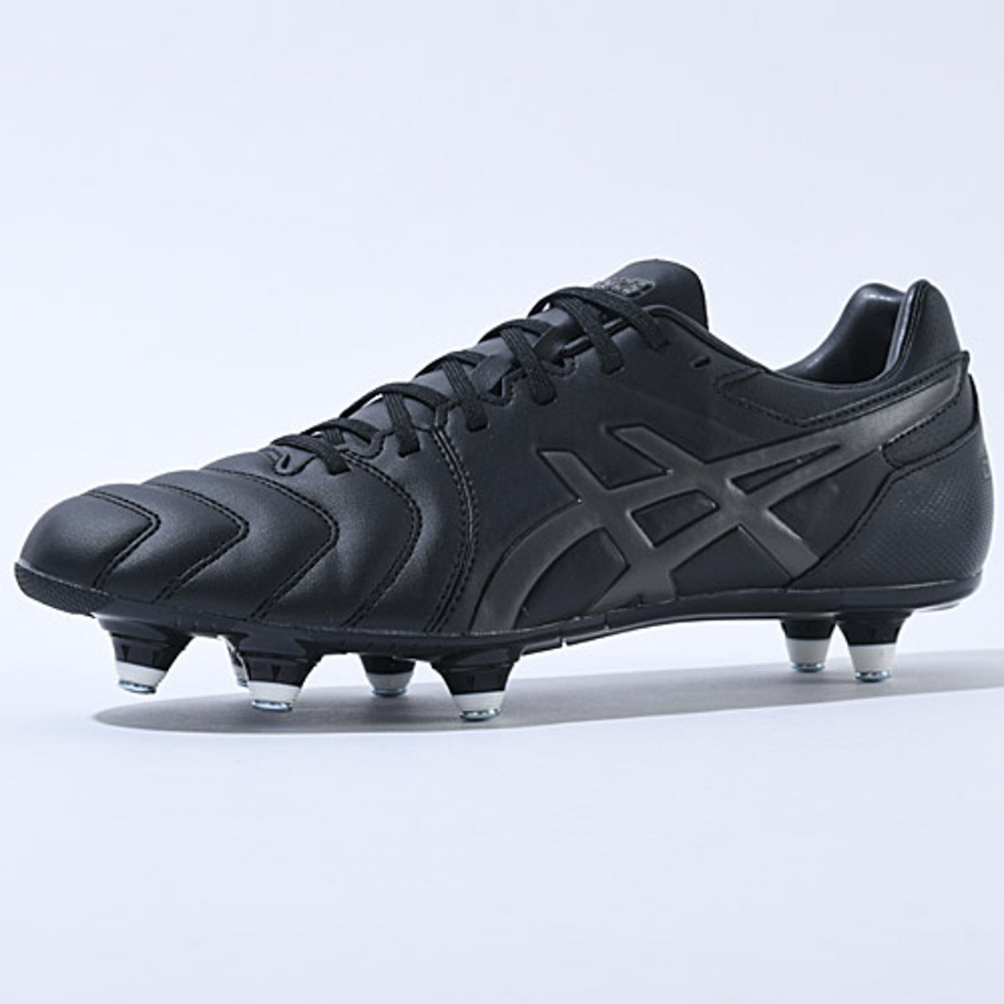 ASICS アシックス DS LIGHT ST(ブラック) 1101A020 002 サッカー