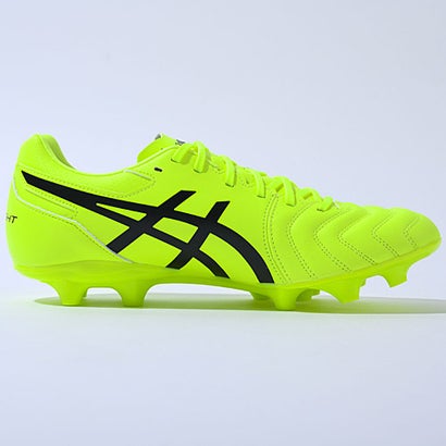 ASICS アシックス DS LIGHT WB(蛍光イエロー×ブラック) 1103A018 750