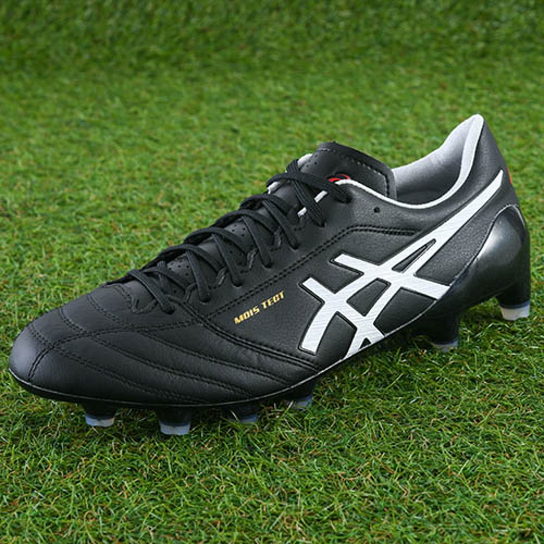 ASICS アシックス DS LIGHT X-FLY 4(ブラック×ホワイト) 1101A006 016