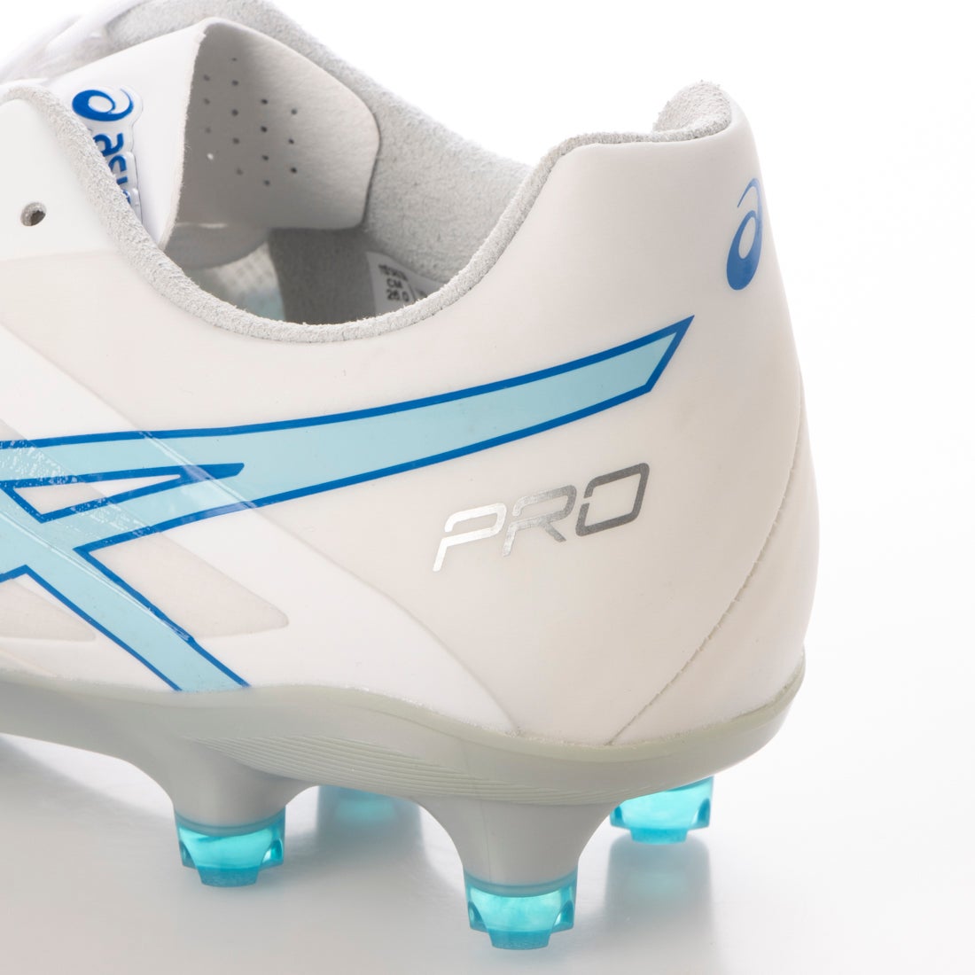 ASICS アシックス DS LIGHT ACROS PRO(ホワイト×ブルー) 1101A039 101
