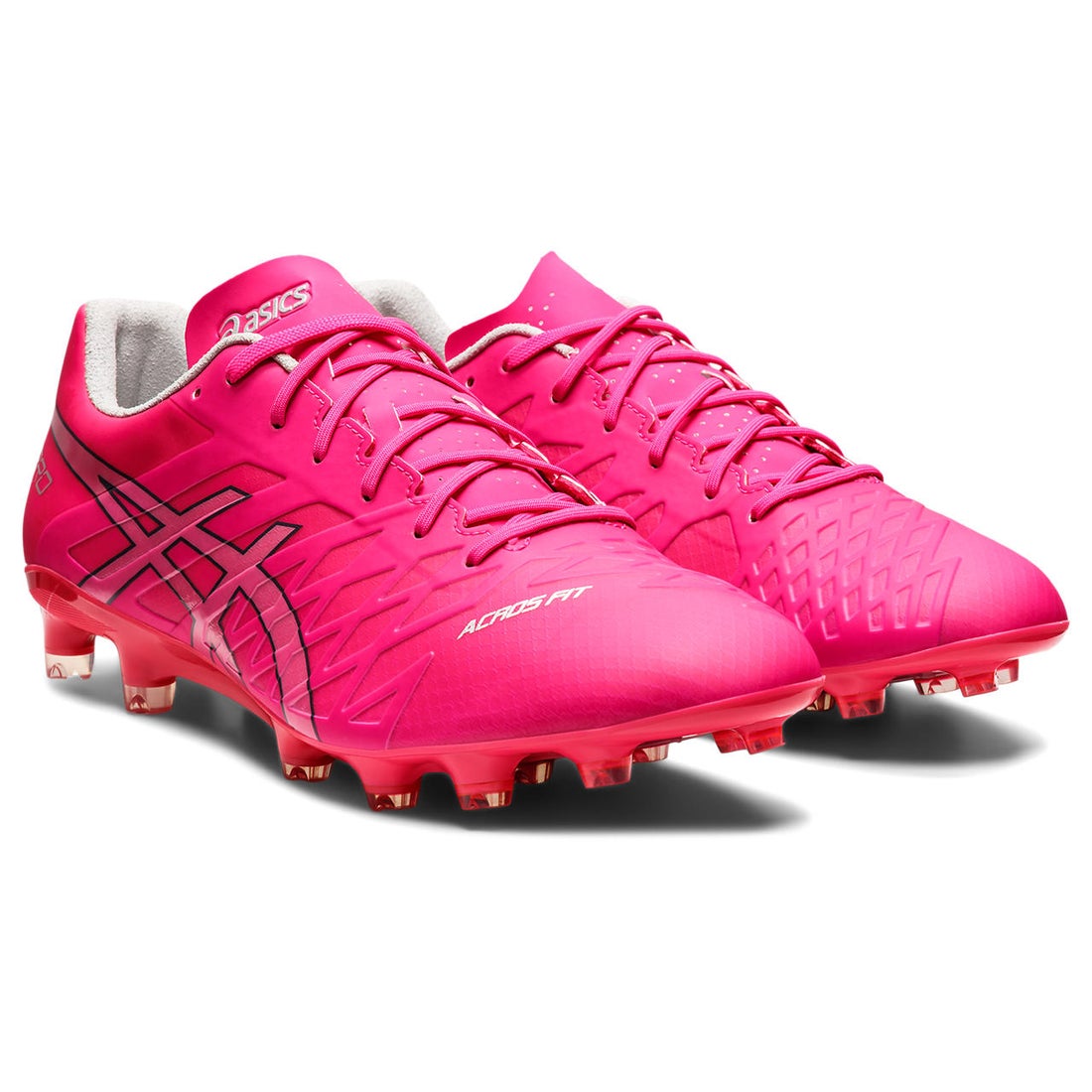 ASICS アシックス DS LIGHT ACROS PRO(ピンク) 1101A039 700 サッカー