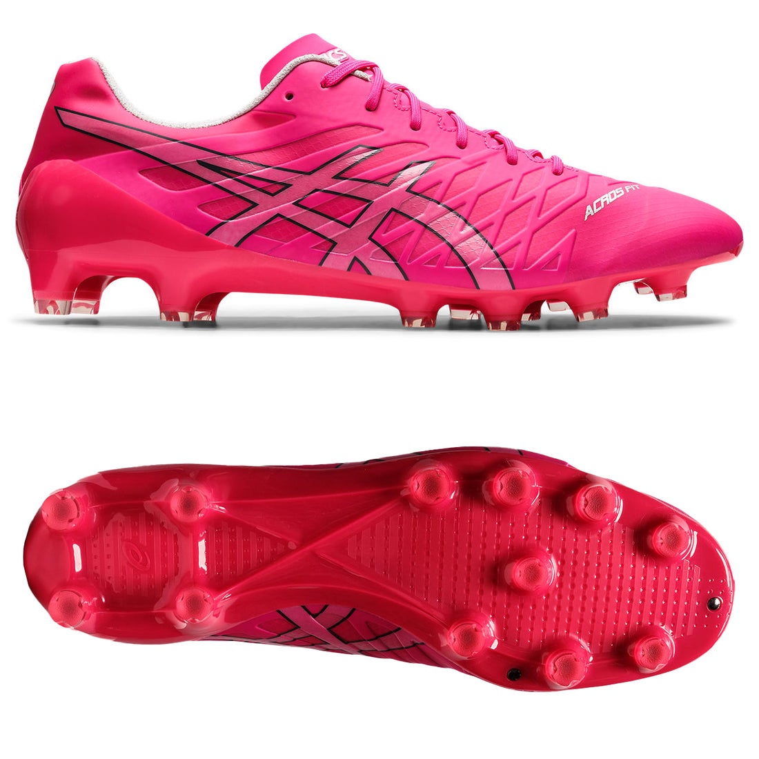 ASICS アシックス DS LIGHT ACROS(ピンク) 1101A017 700 サッカー