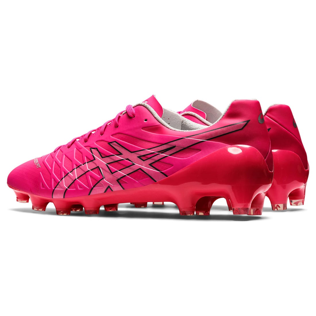 ASICS アシックス DS LIGHT ACROS(ピンク) 1101A017 700 サッカー