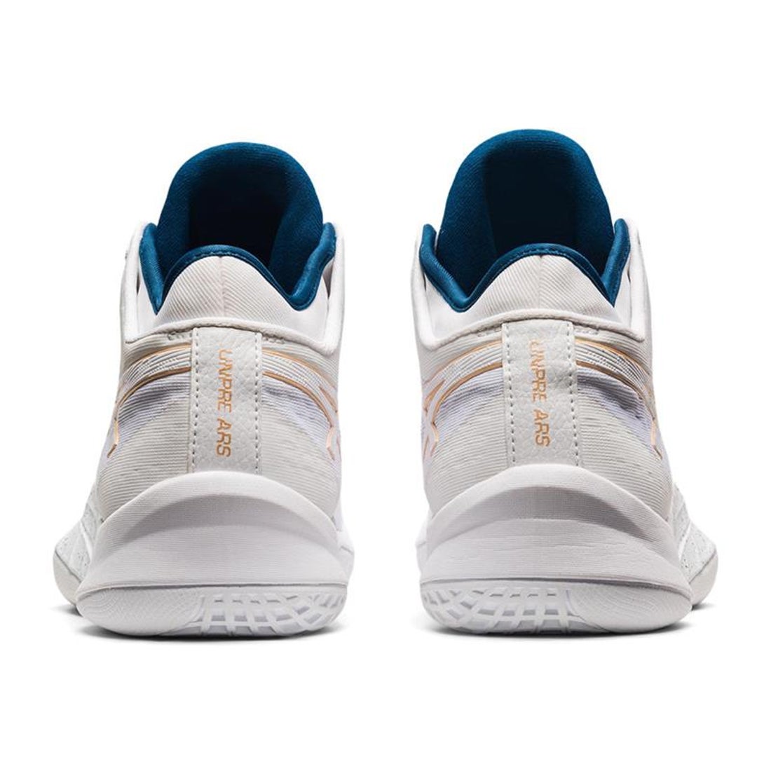 ASICS アシックス UNPRE ARS(ホワイト) 1063A036 101 バスケット