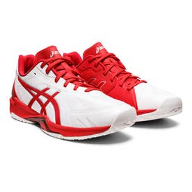 ASICS アシックス V-SWIFT FF 3(ホワイト) 1053A042 101 バレーボール