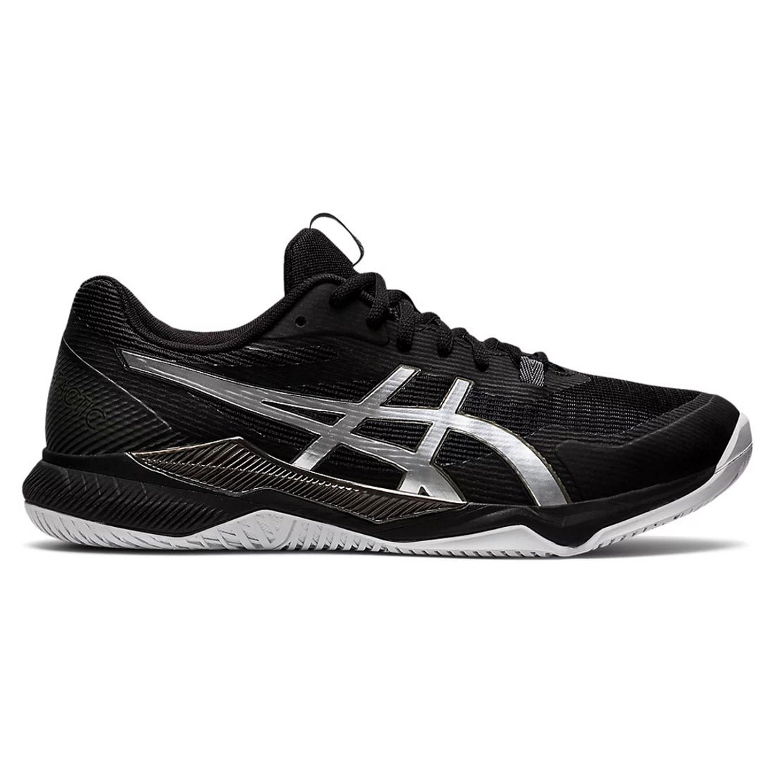 ASICS アシックス GEL-TACTIC(ブラック) 1073A051 003 バレーボール