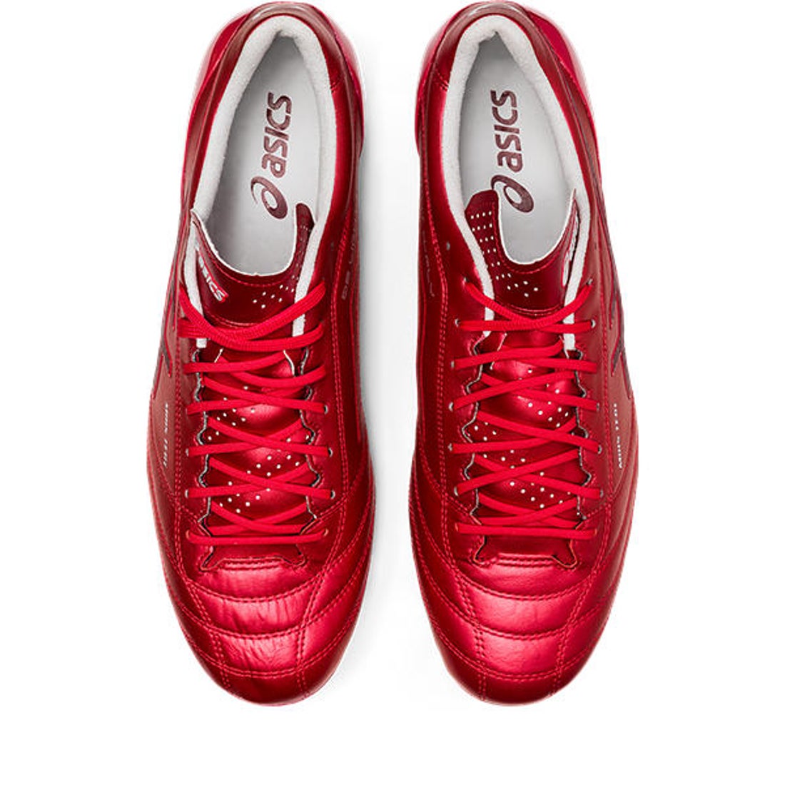 ASICS アシックス DS LIGHT X-FLY 4(レッド) 1101A006 601 サッカー