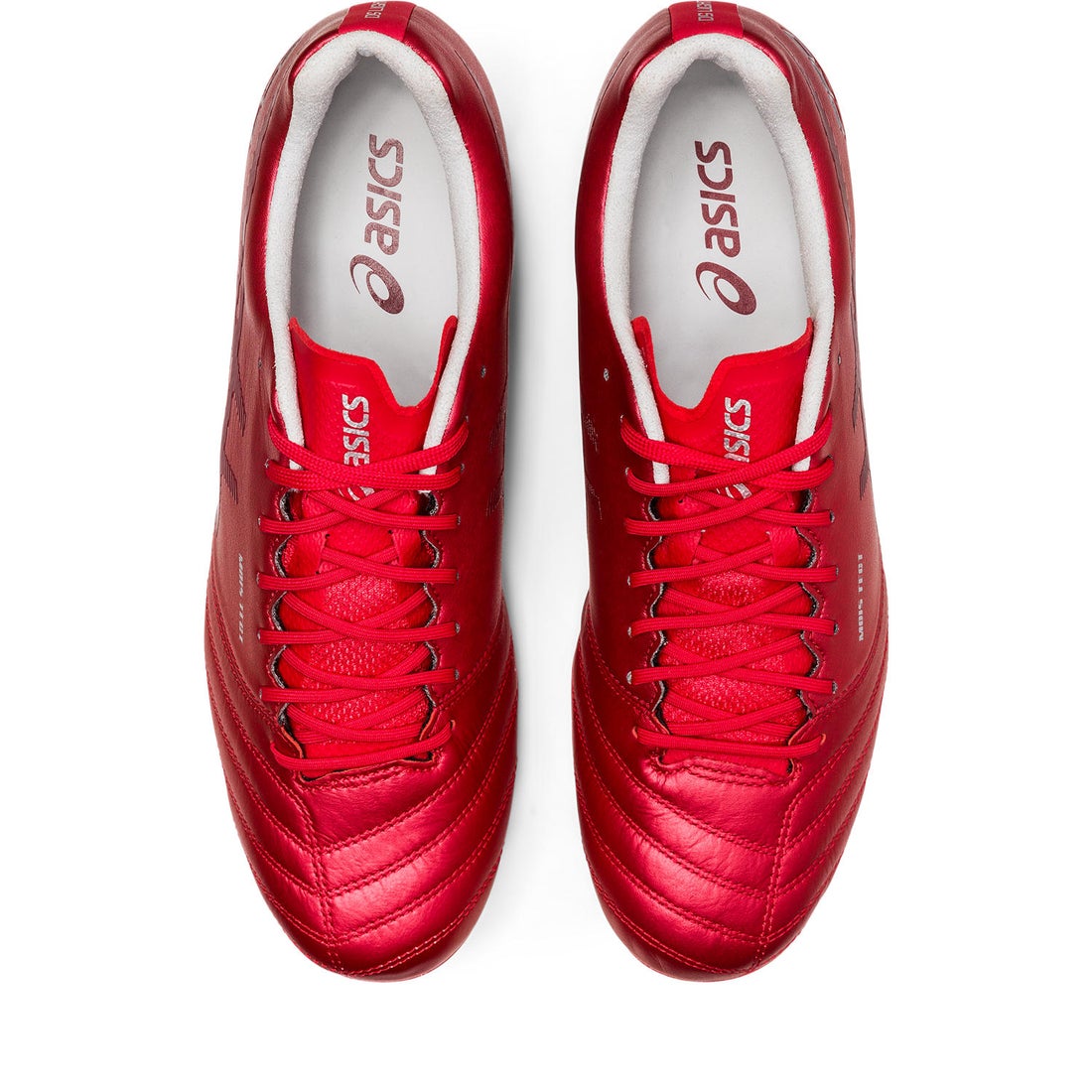 ASICS アシックス DS LIGHT X-FLY PRO(レッド) 1101A025 600 サッカー