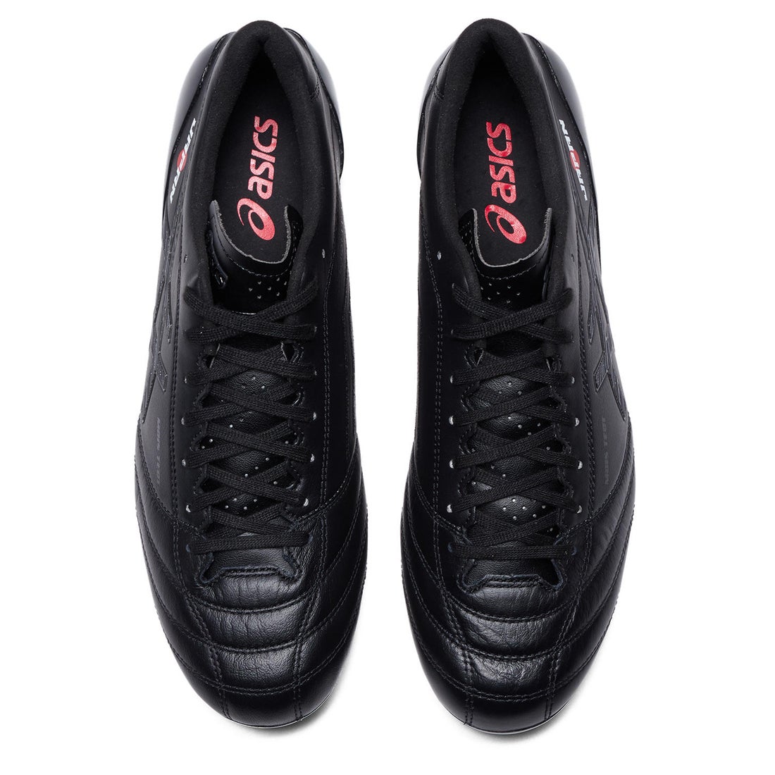 ASICS アシックス DS LIGHT X-FLY 4 JAPAN(ブラック) 1101A054 001