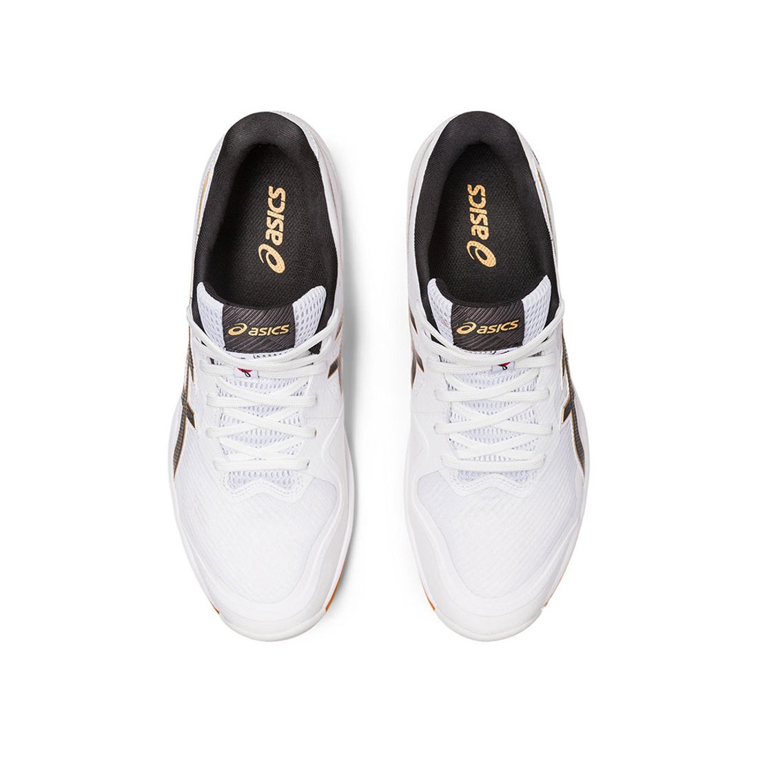 ASICS アシックス ROTE JAPAN LYTE FF 3 （ホワイト/ブラック