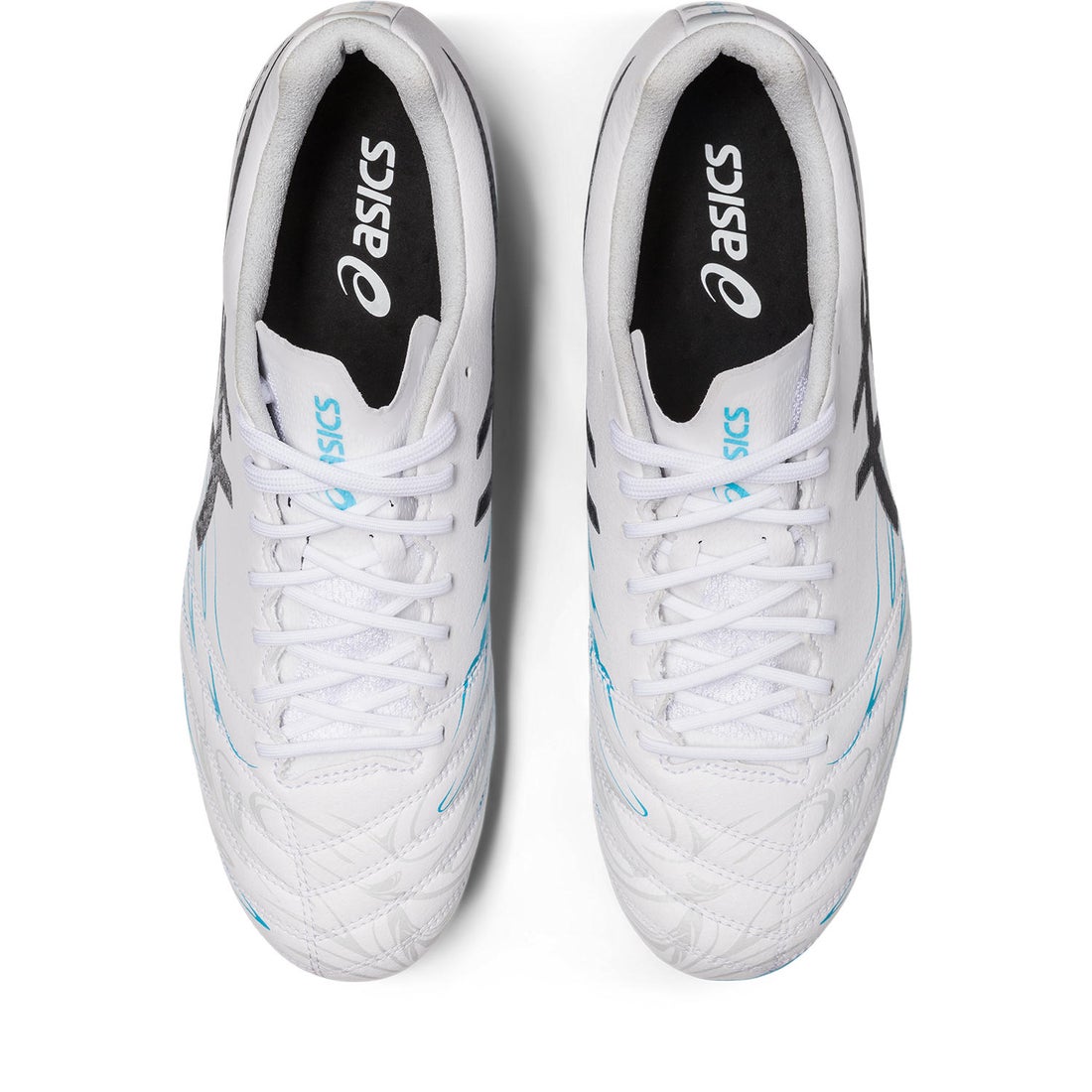 ASICS アシックスDS LIGHT X-FLY PRO LIMITED(ホワイト×ブルー