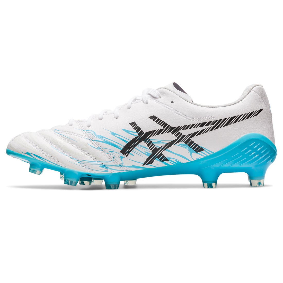 ASICS アシックス DS LIGHT X-FLY 5 LIMITED(ホワイト×ブルー