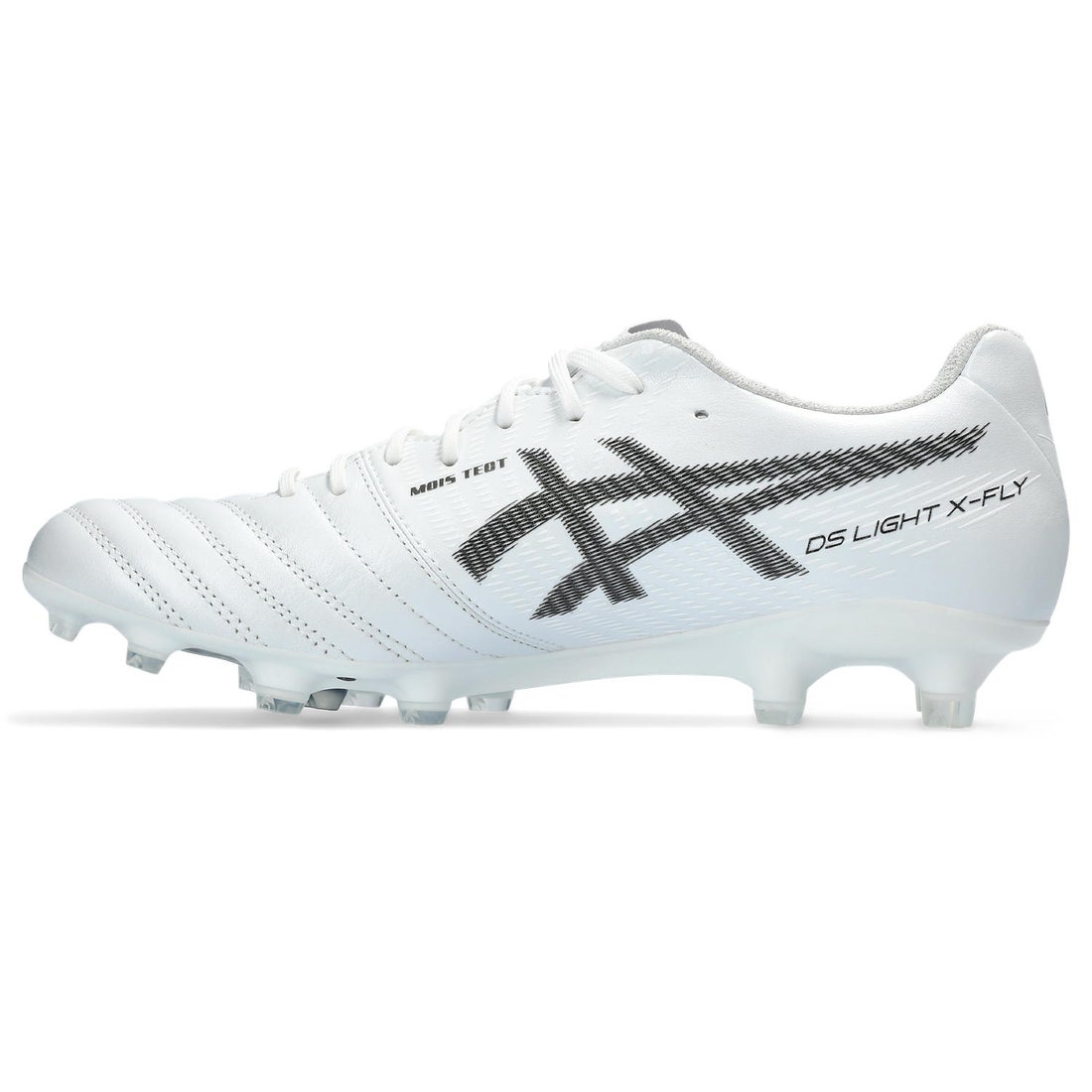 ASICS アシックス DS LIGHT X-FLY PRO 2(ホワイト×ブラック) 1101A055