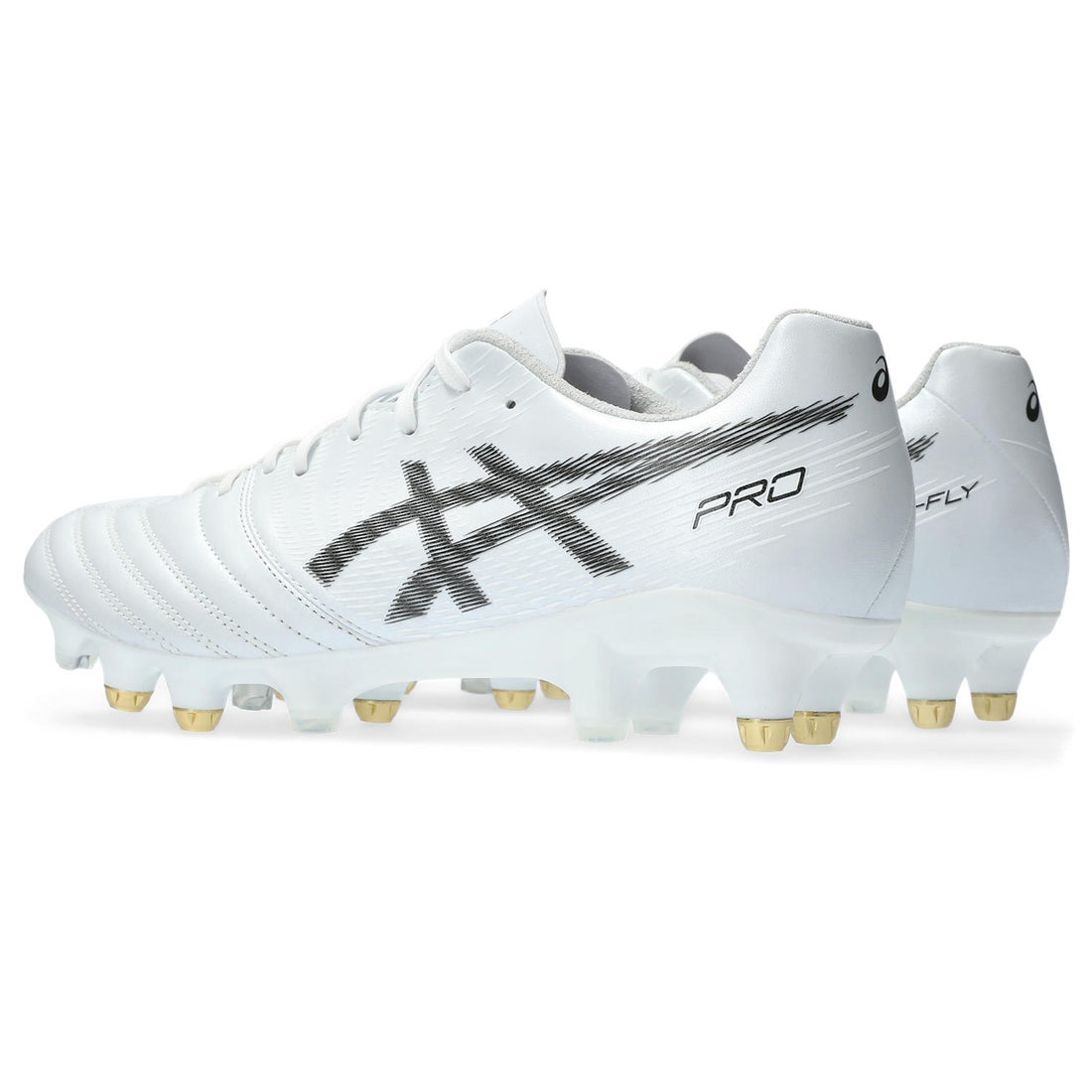ASICS アシックス DS LIGHT X-FLY PRO 2 ST(ホワイト×ブラック